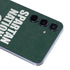 Michigan State University Spartans Nation Galaxy A35 5G Skin